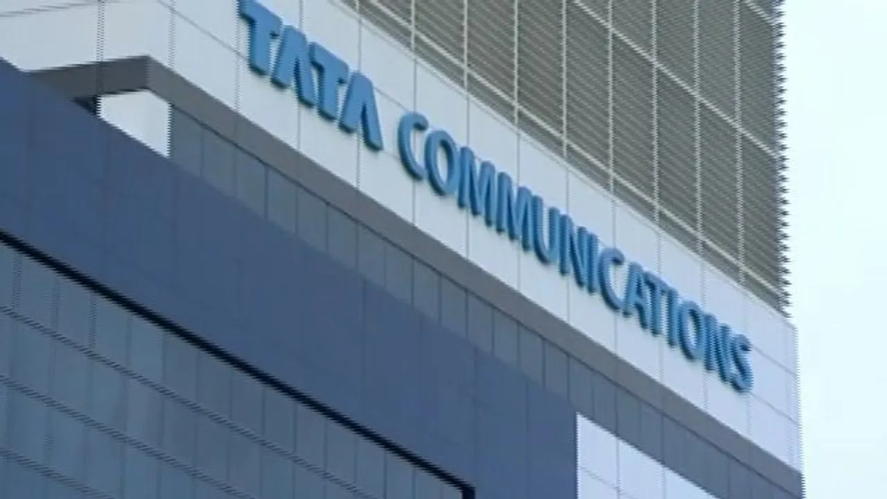 Tata Communications IoT network ignites launch of IP Gas pre-paid smart gas metering system