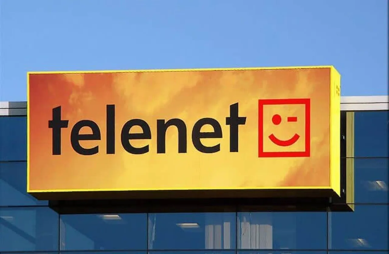 ZTE signs strategic partnership with Telenet on 5G and IoT