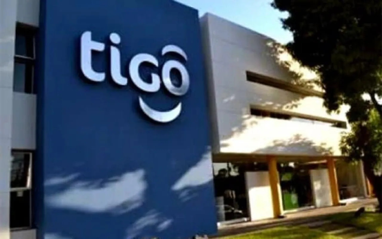 Tigo Rwanda is the first operator across the Millicom group