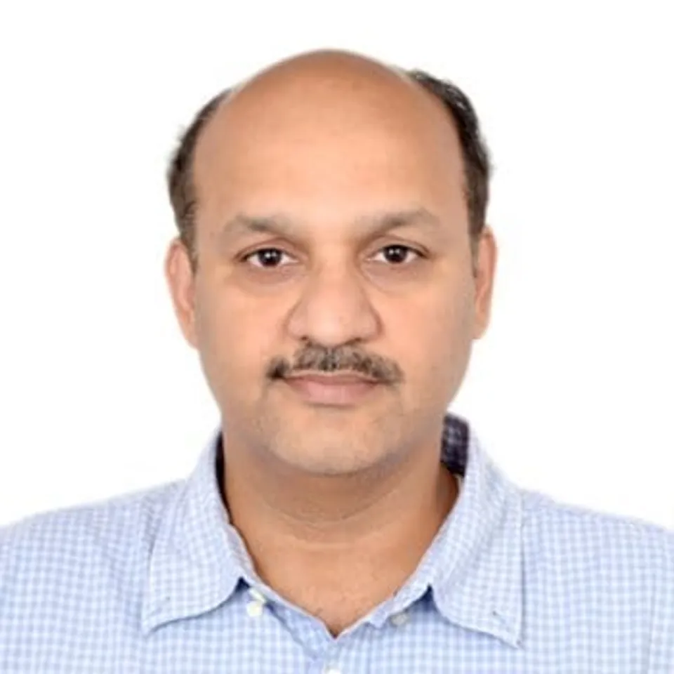 Uber India hires Jaiteerth Patwari as Senior Engineering Leader