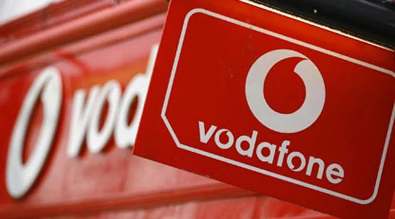 Vodafone offers unlimited calling with free data in UP West and Uttarakhand