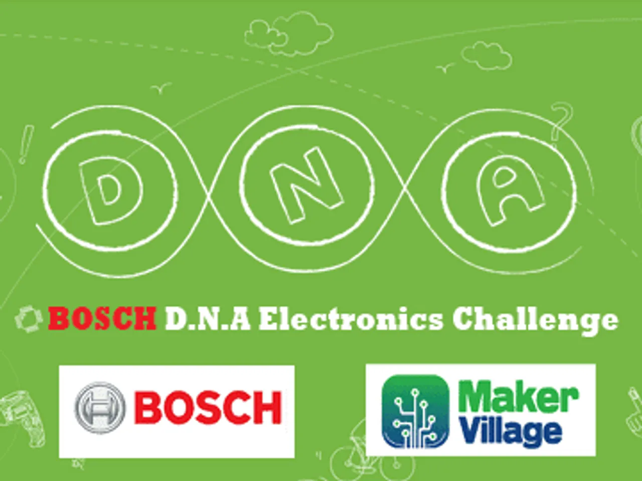 13 Indian startups graduate from Bosch’s DNA accelerator program