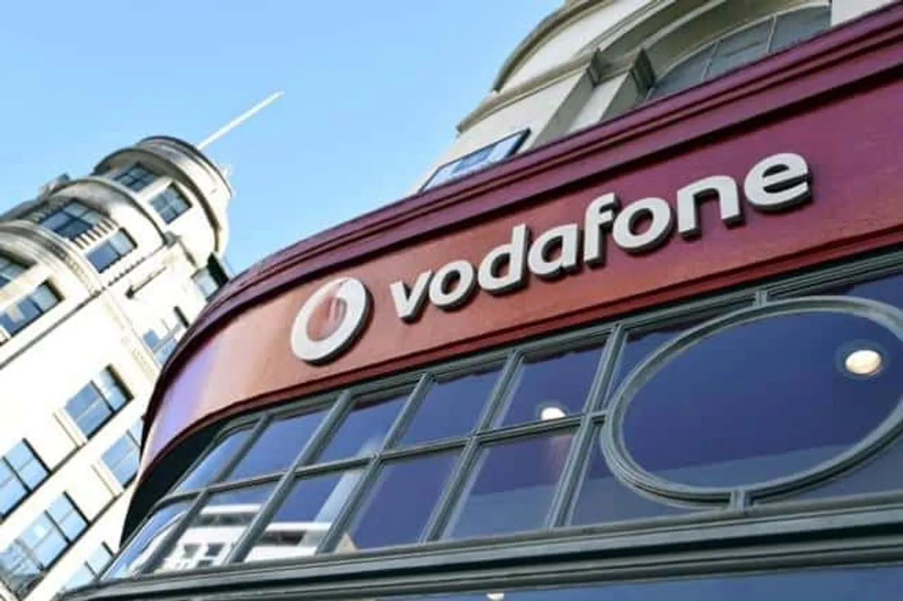 Vodafone launches insurance cover for smartphones