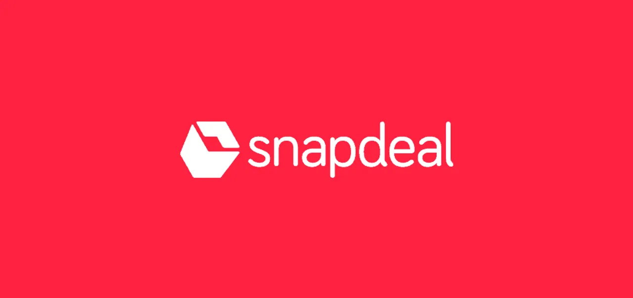 snapdeal raises funding