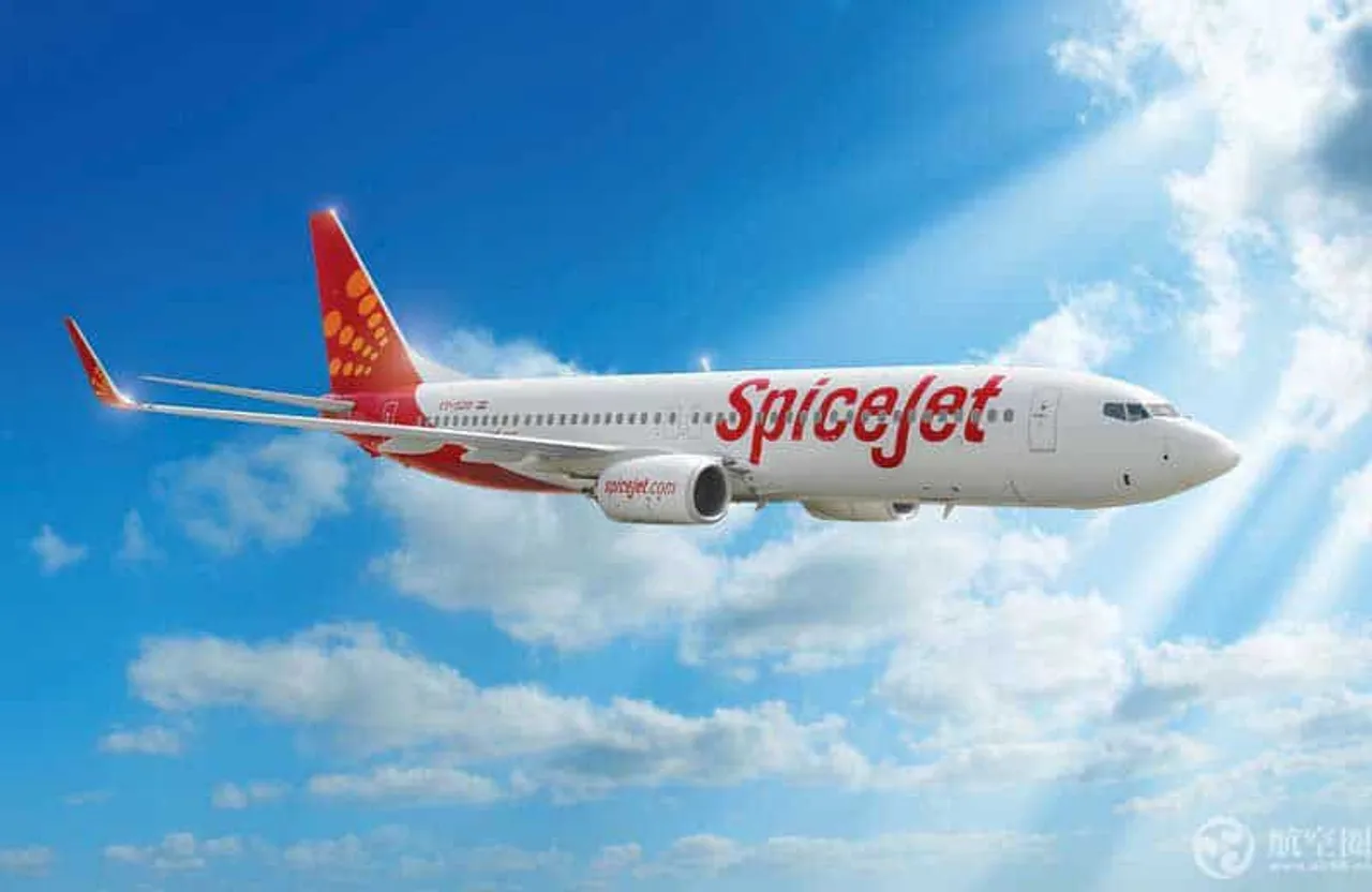 spice jet