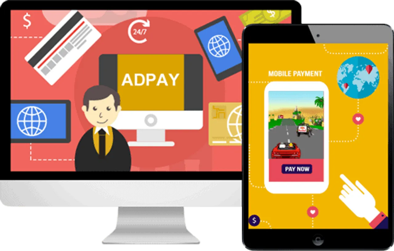 Adpay selects XIUS as Technology Partner