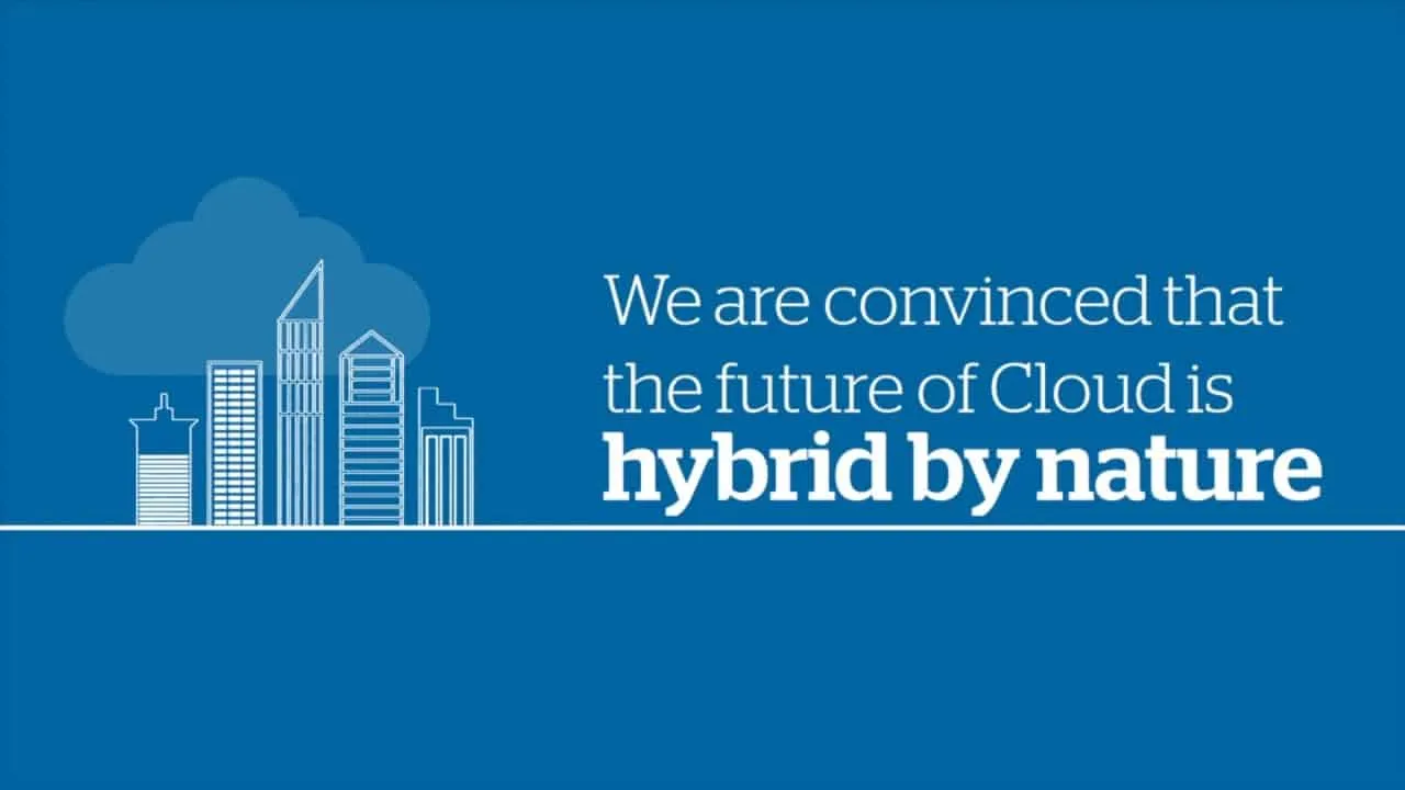 Atos Canopy Orchestrated Hybrid Cloud for Microsoft Azure Stack