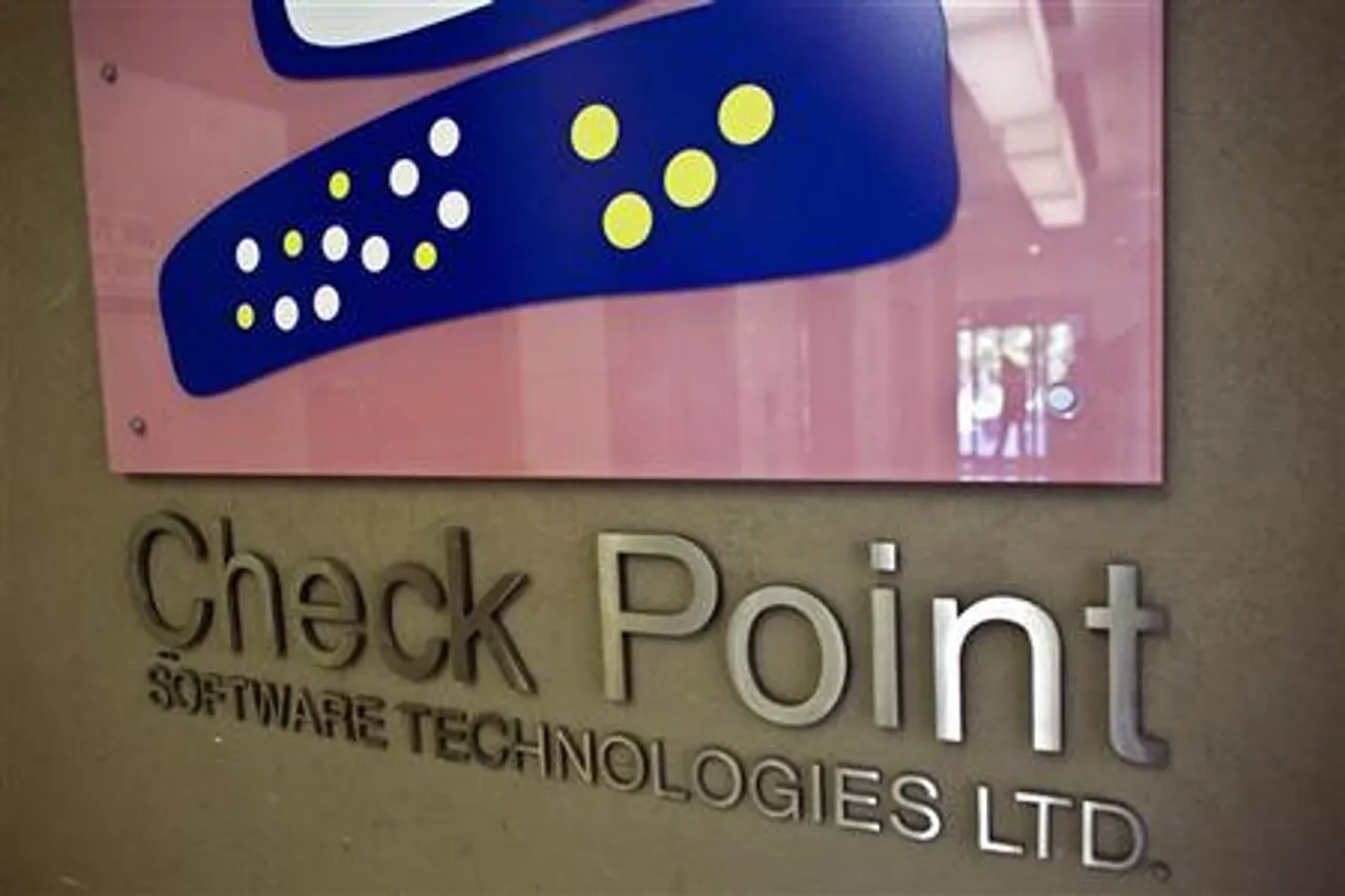 Check Point Software Technologies