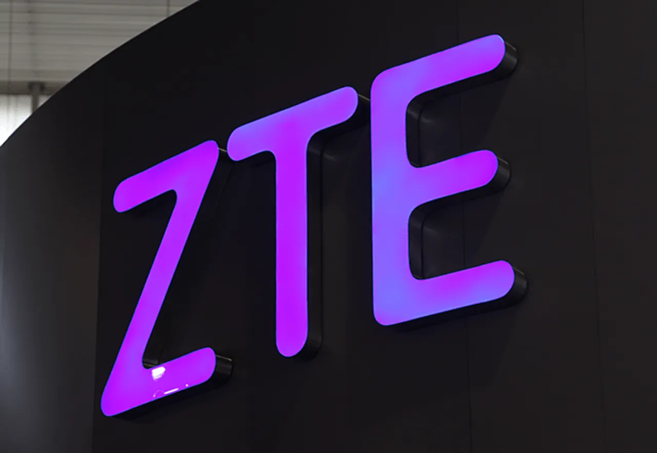 ZTE completes tests in China's 2nd phase of 5G tests