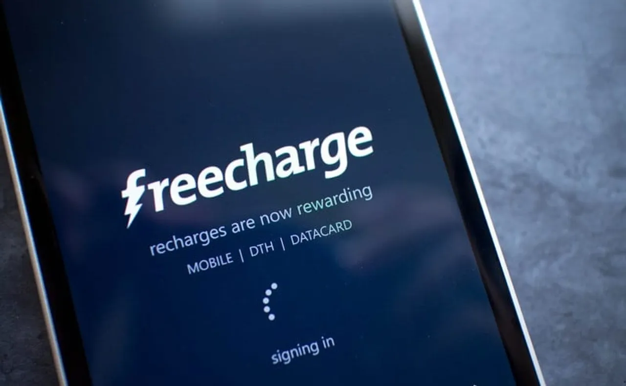 Freecharge