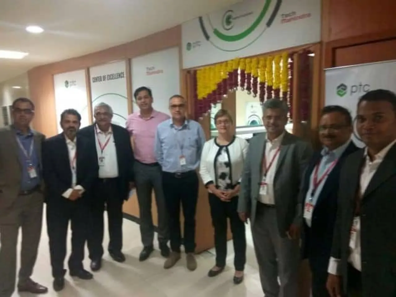 Bengaluru to house Tech Mahindra-PTC’s IIoT Center of Excellence