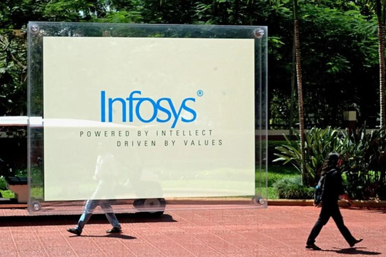 Infosys will hire 1000 Amrican workers at its Arizona center