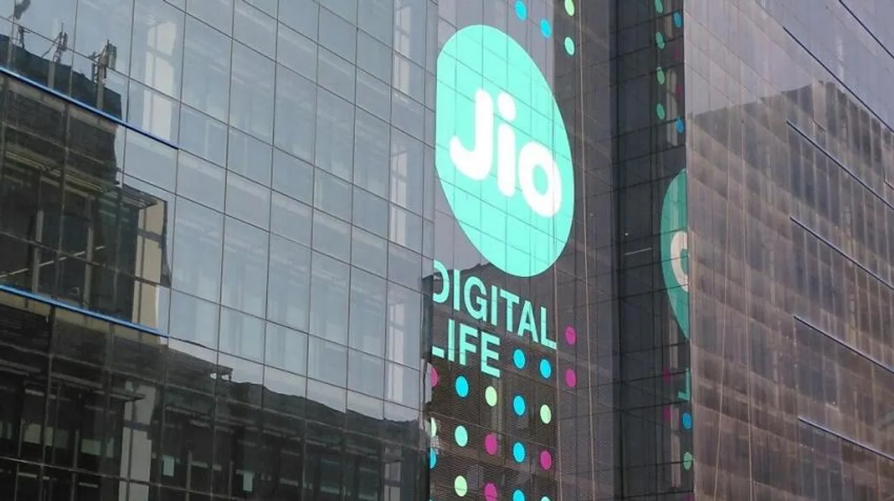 Jio tops 4G mobile speed chart in June: TRAI