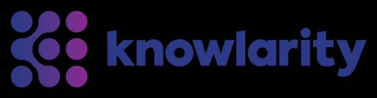 Knowlarity undergoes makeover; cutting edge AI technologies, new brand logo projected