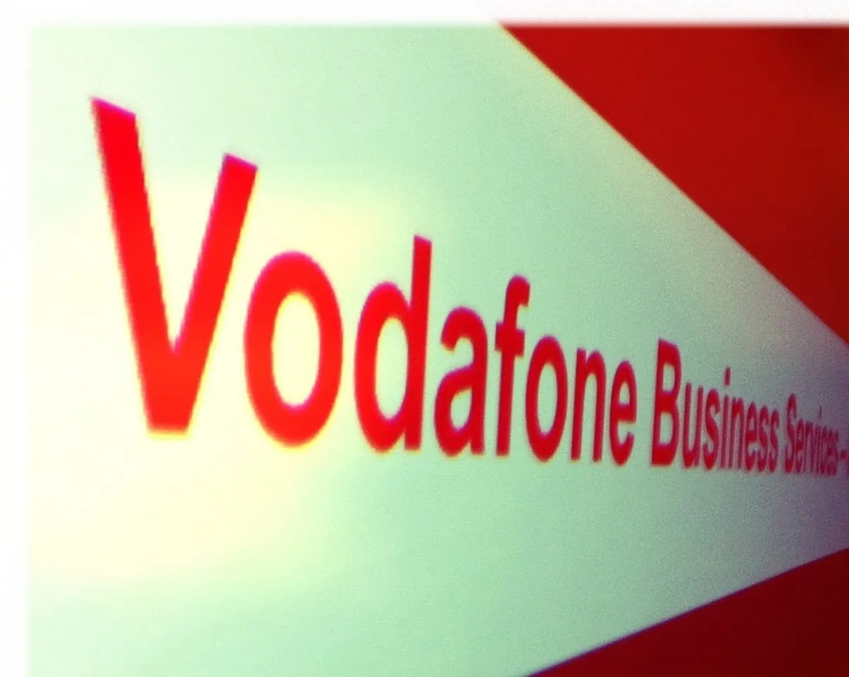 Vodafone launches Mobile Workforce Essentials