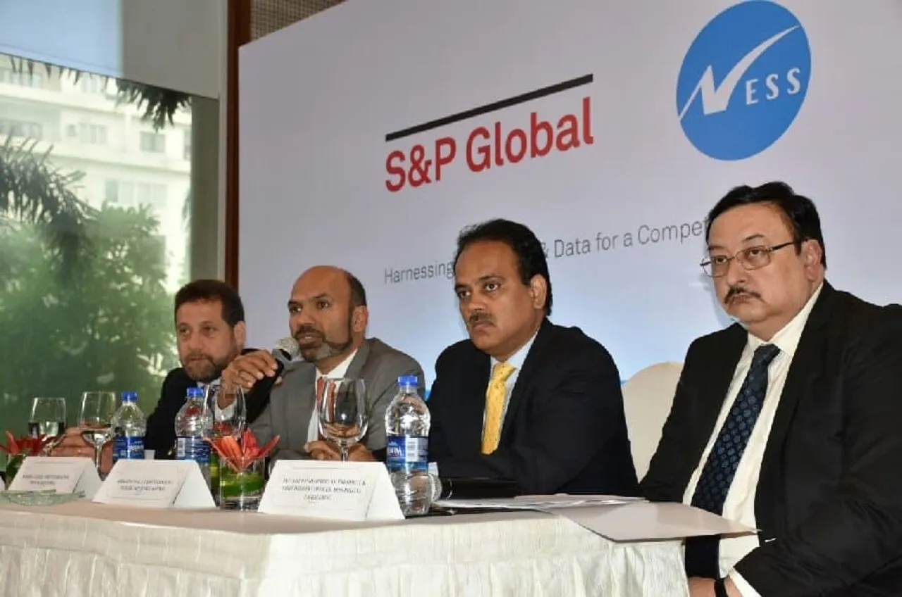 S&P Global partners with Ness Digital Engineering