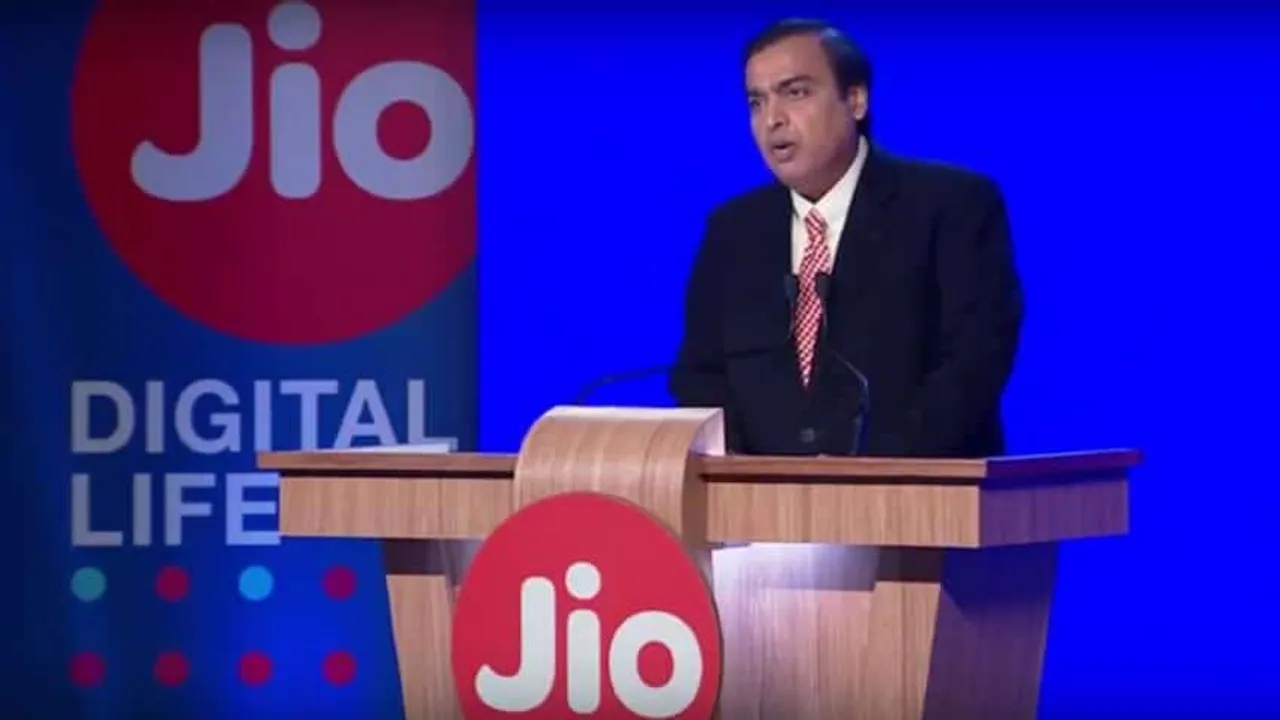 Jio Prime Members can enjoy unlimited services for 3 months with Rs. 399 Plan