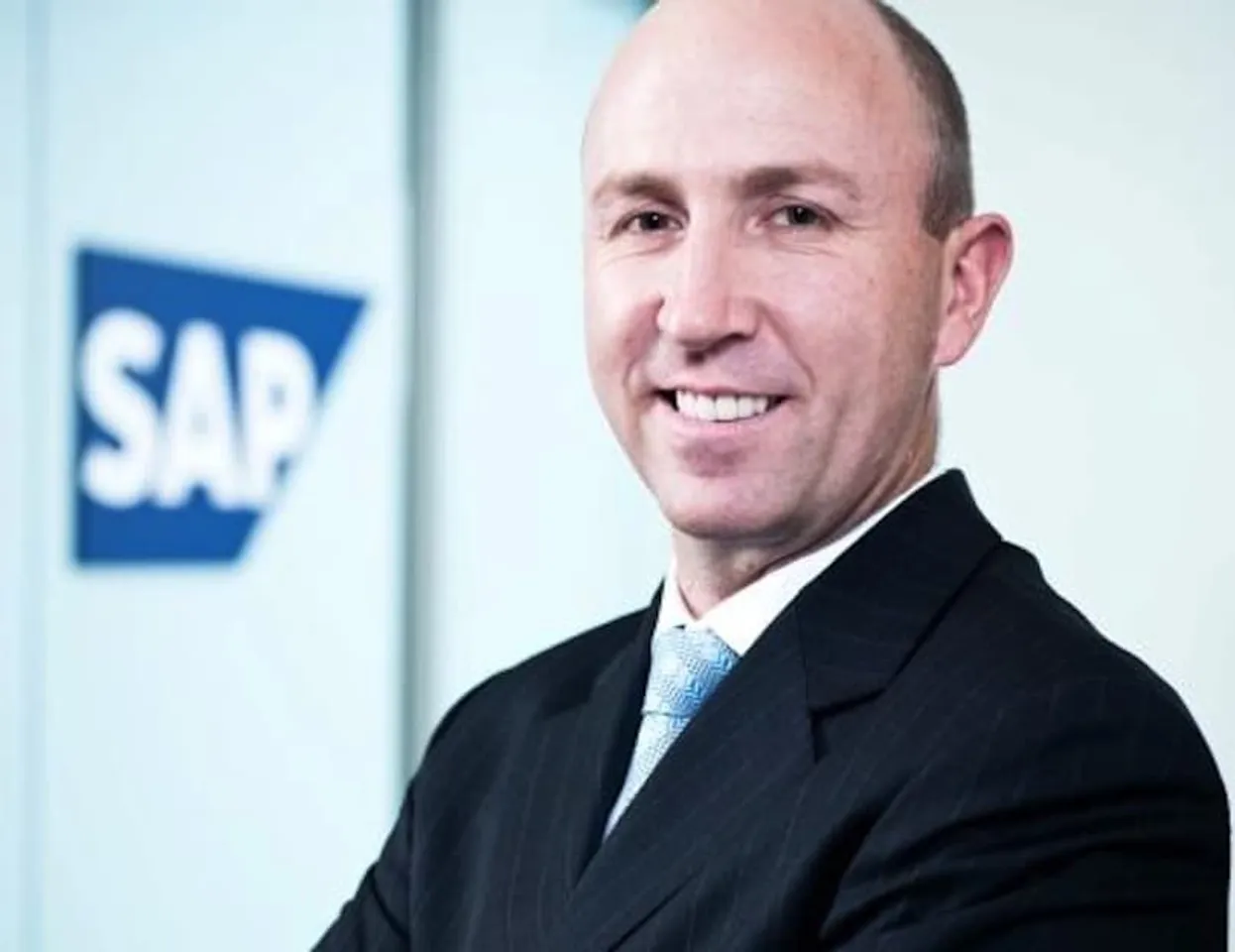 SAP Names Scott Russell