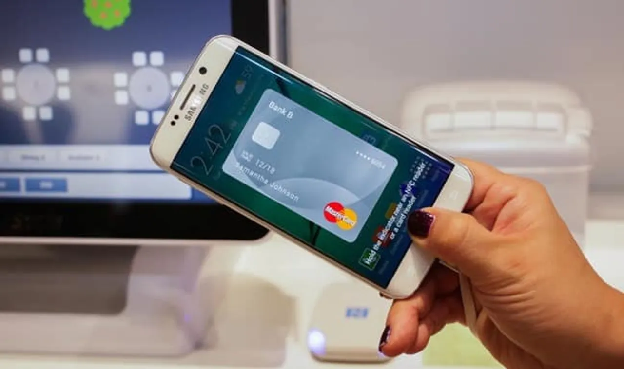 Samsung Pay users