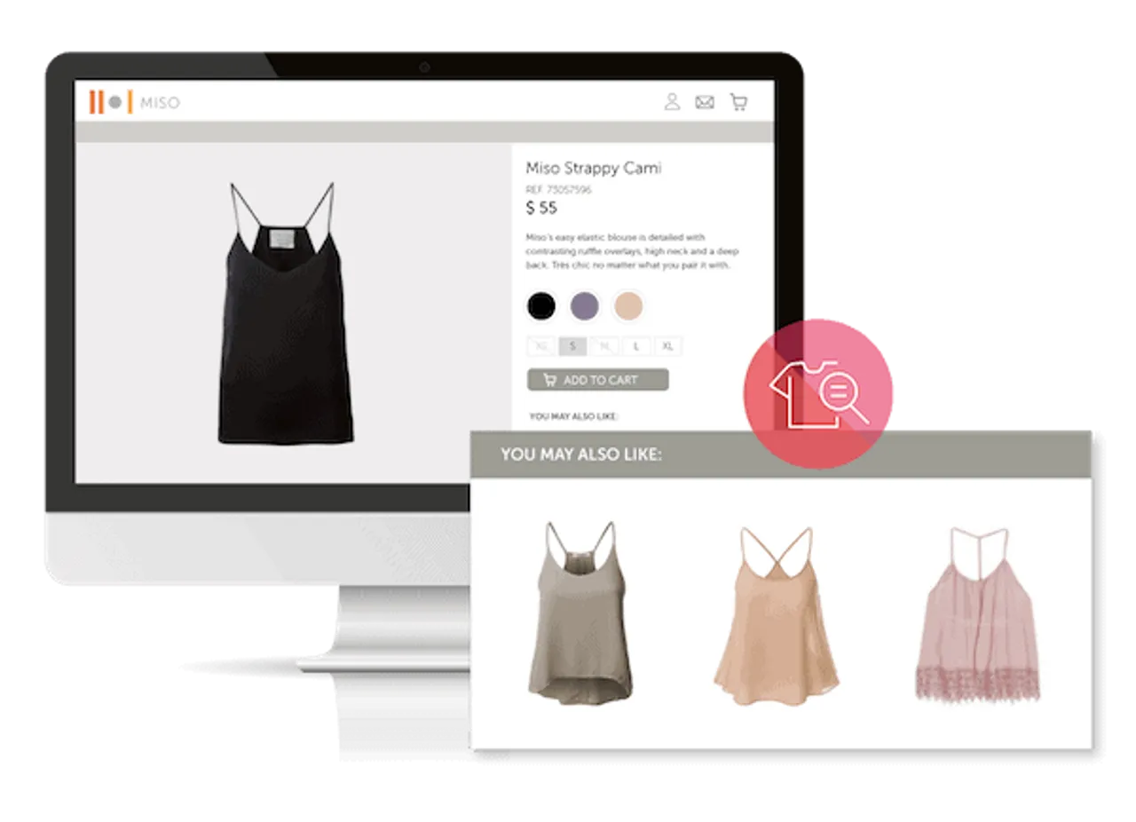 Streamoid unveils Stylebot for fashionistas