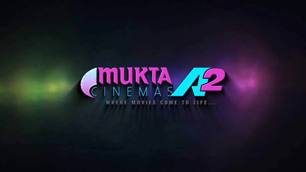 Subhash Ghais multiplex arm Mukta A Cinemas