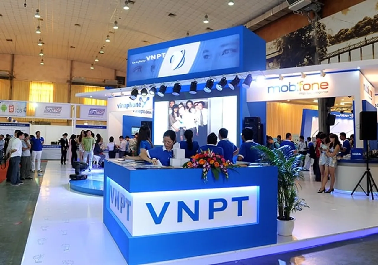 Ericsson modernizes real-time charging for VNPT in Vietnam