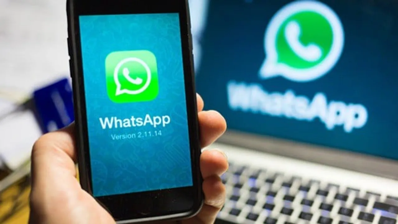 WhatsApp bans 16 lakh Indian accounts in April