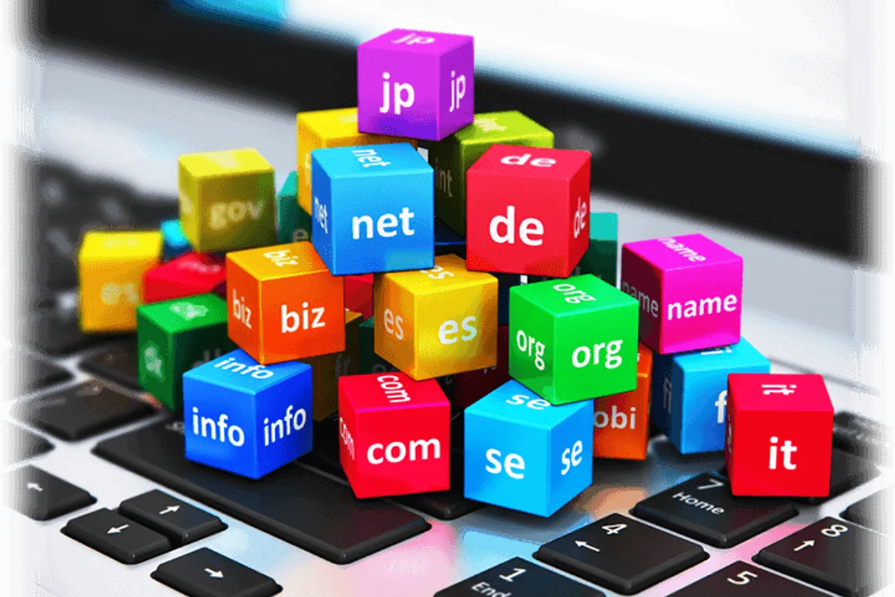 domain name registrations