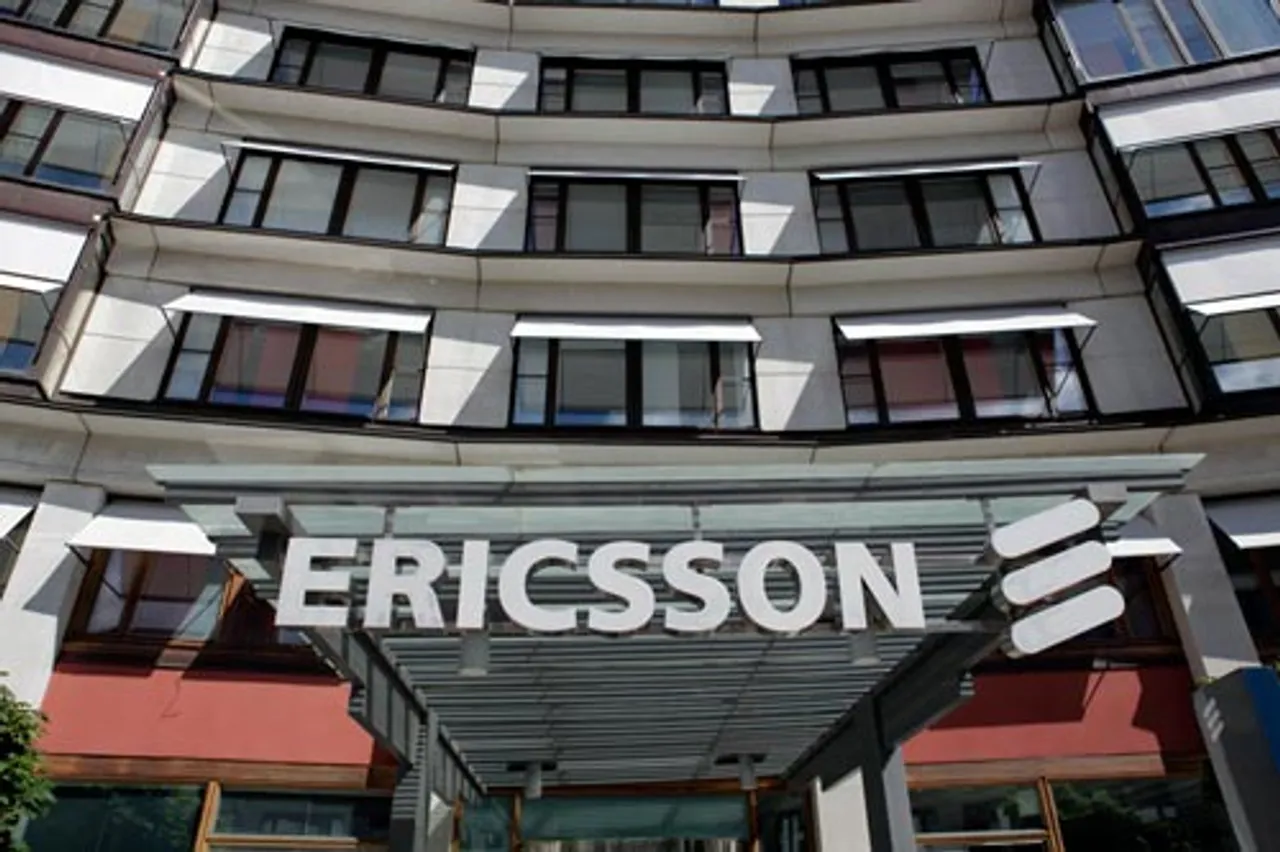 Ericsson Energy Alliance Makes Network Evolution Cost-effective and Sustainable