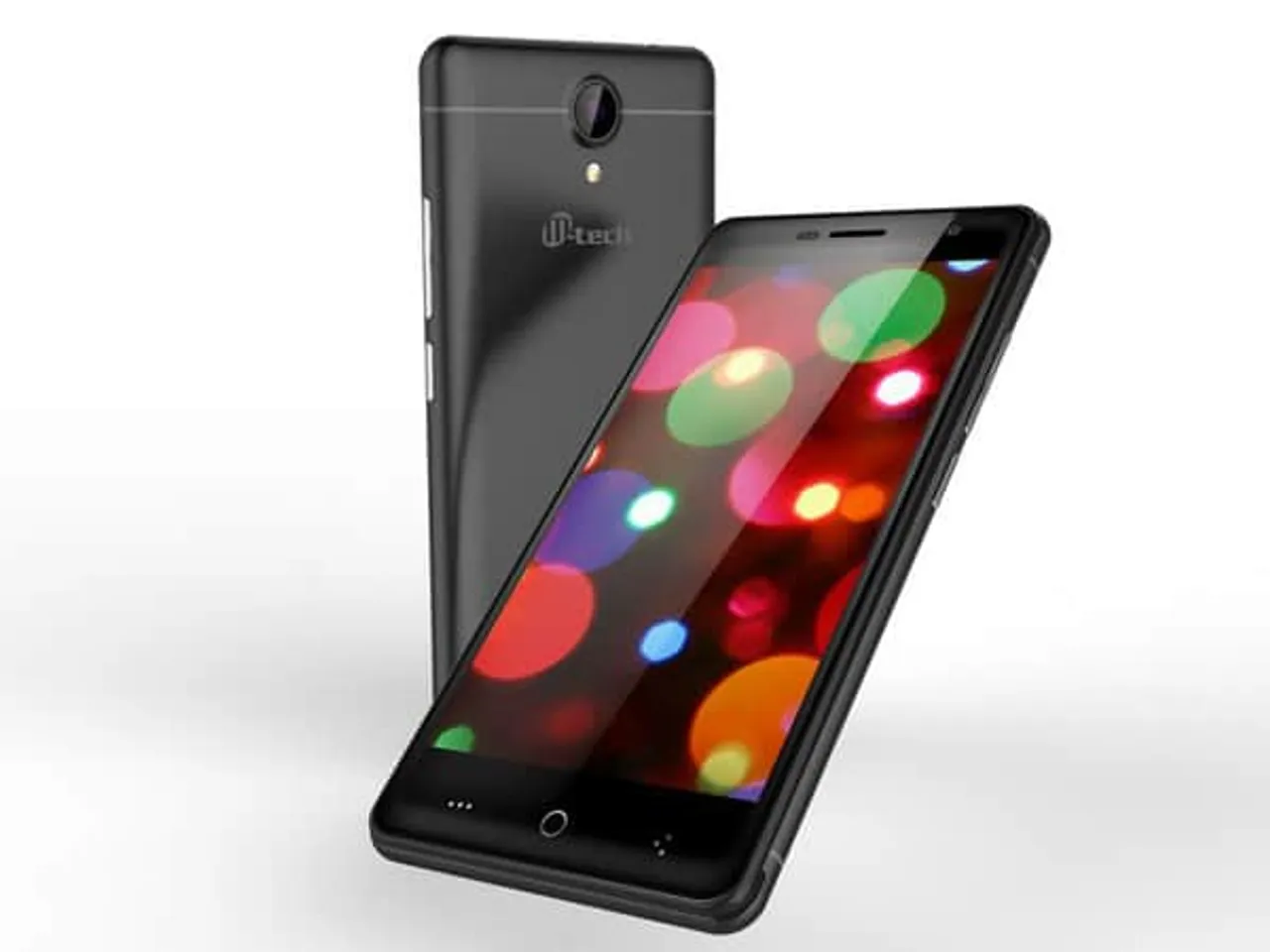 G VoLTE smartphone – TEZ G