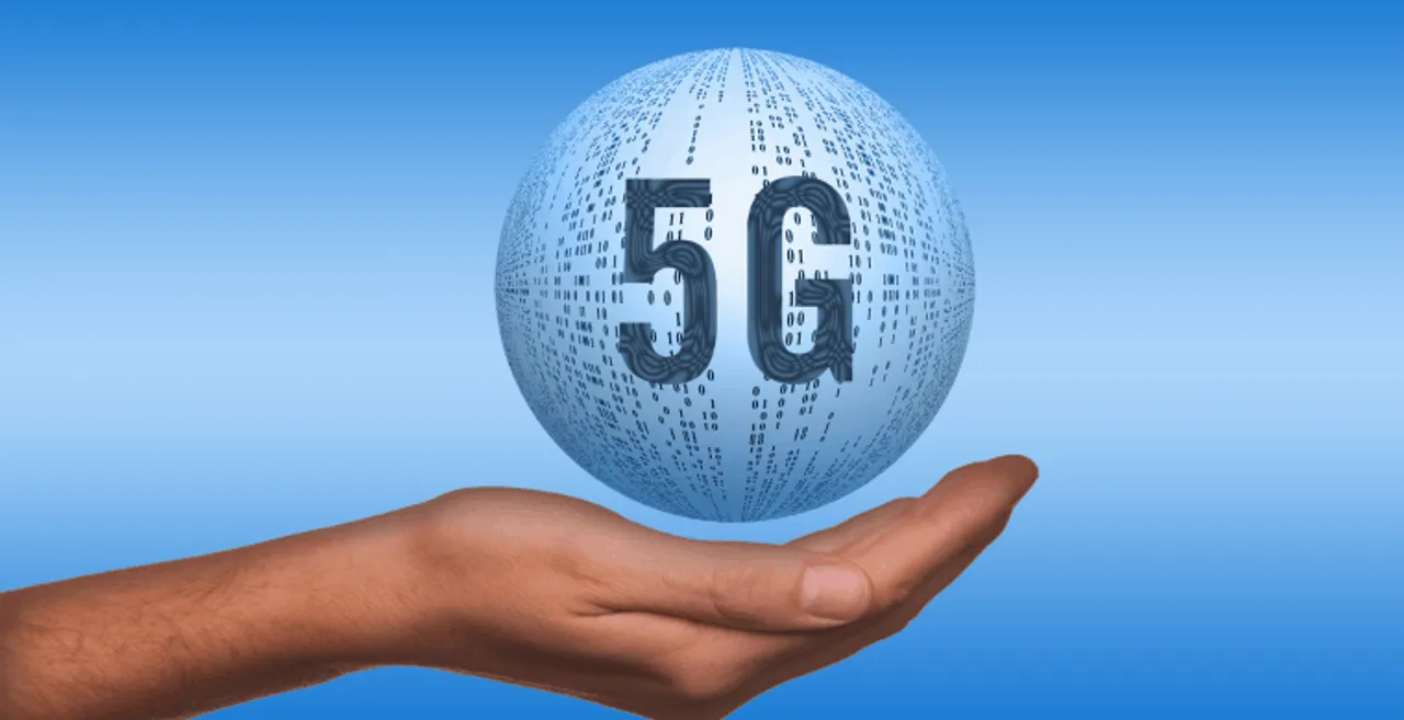 5G connections to reach 1.4 billion by 2025: Study