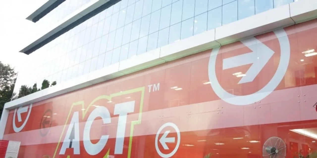 ACT Fibernet to power the startups registered with Startup Cell of Government of Karnataka
