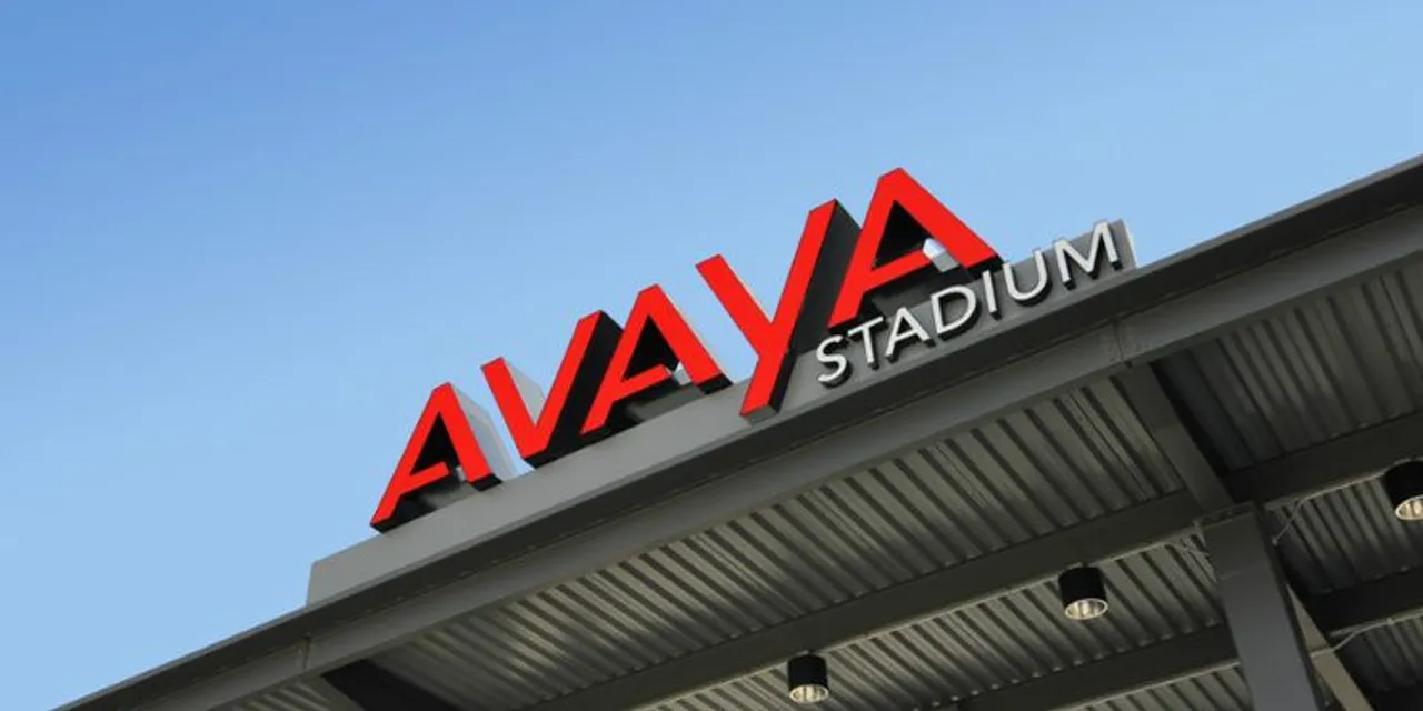 Avaya