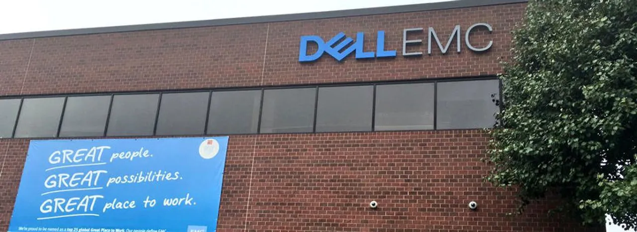 BT joins hands with Dell EMC