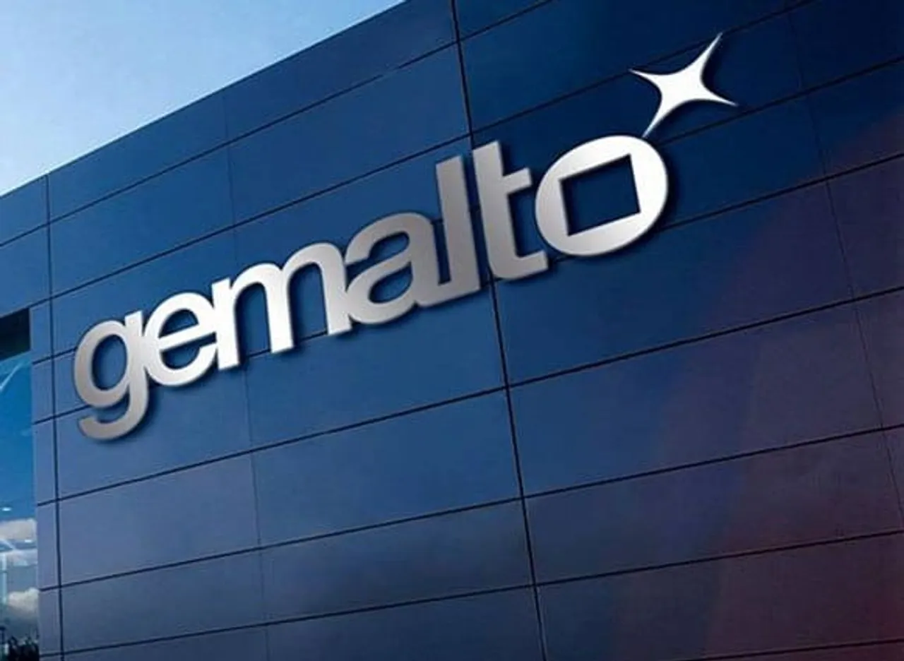 Gemalto launches data protection solutions for VMware cloud users