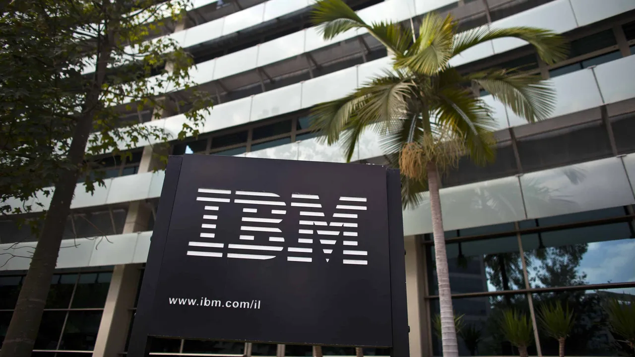 IBM Opens First Machine Learning Hub in India