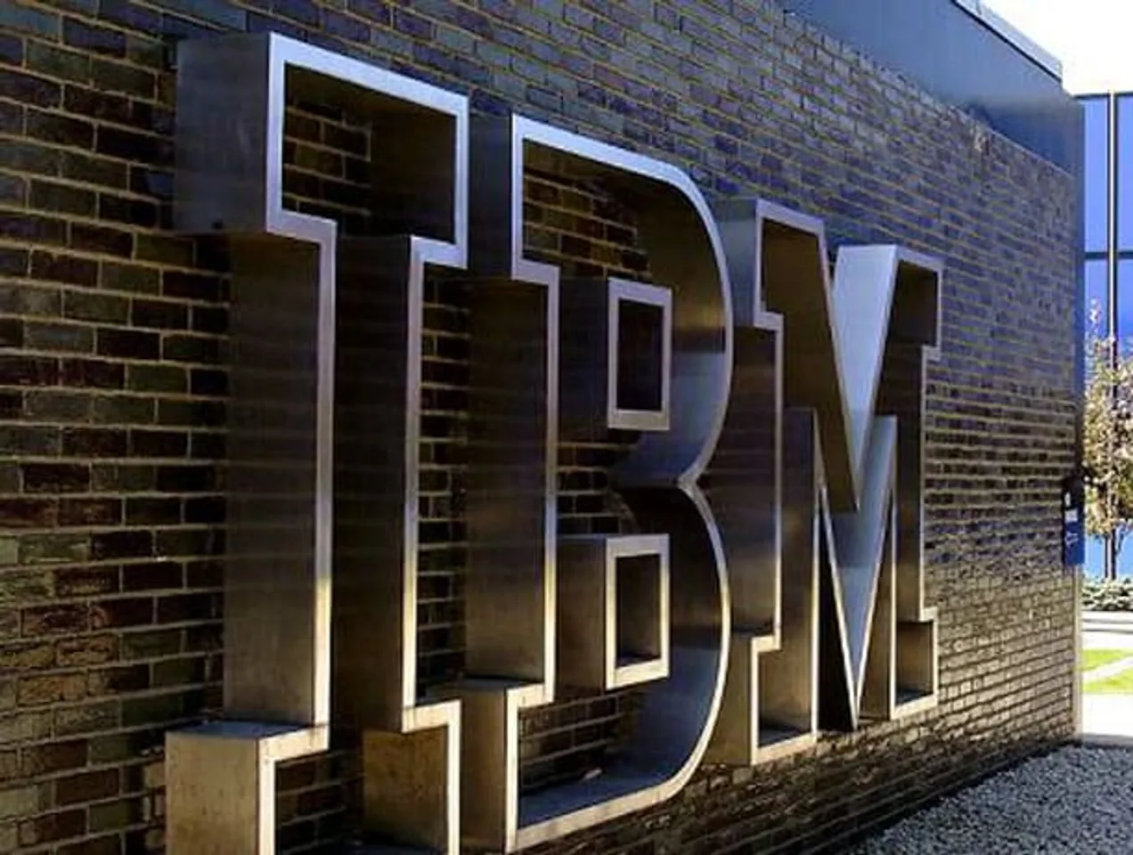 IBM