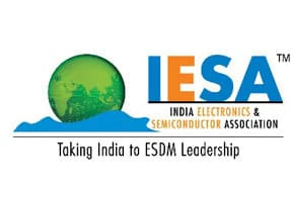 India Electronics & Semiconductor Association opens first overseas office in Taipei