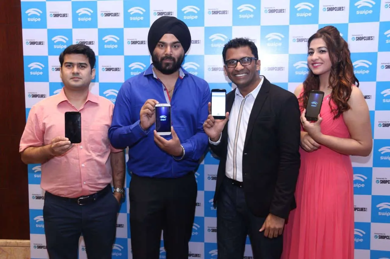 Swipe Elite VR, Konnect Star 2017 launched in India
