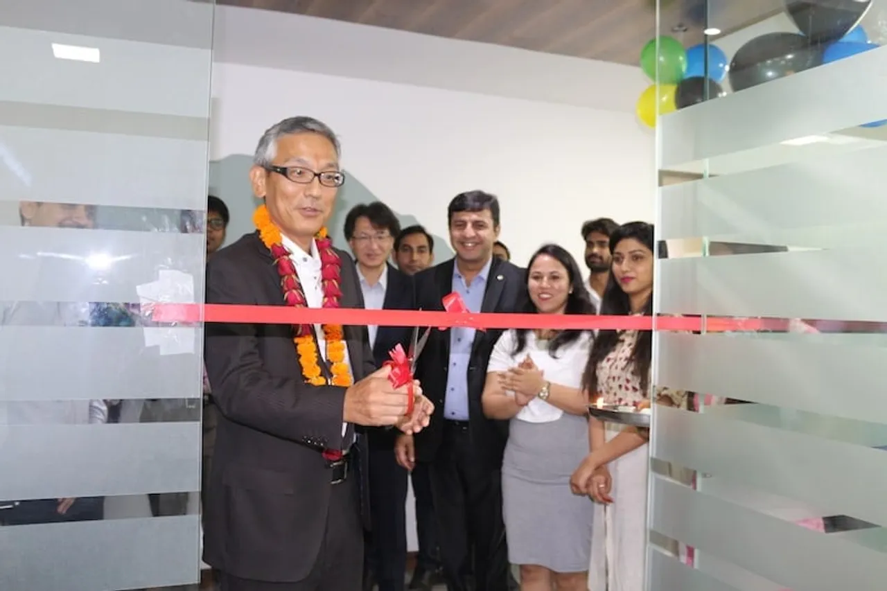 Hitachi Systems Micro Clinic launches Global Operation Centre in India