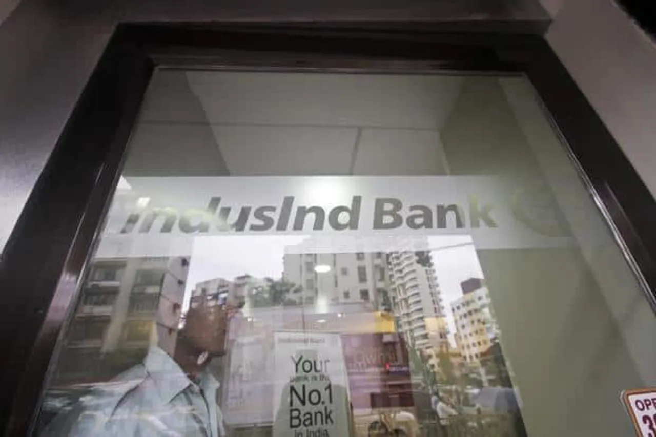 IndusInd Bank partners with SunTec to roll out GST