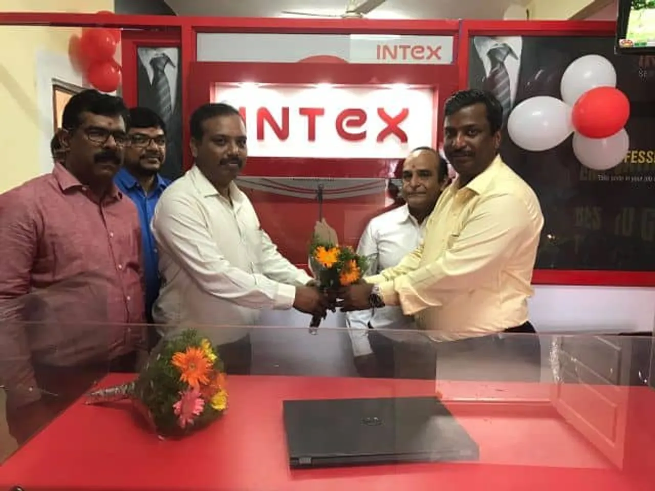Intex st MICP Opens in Bangalore