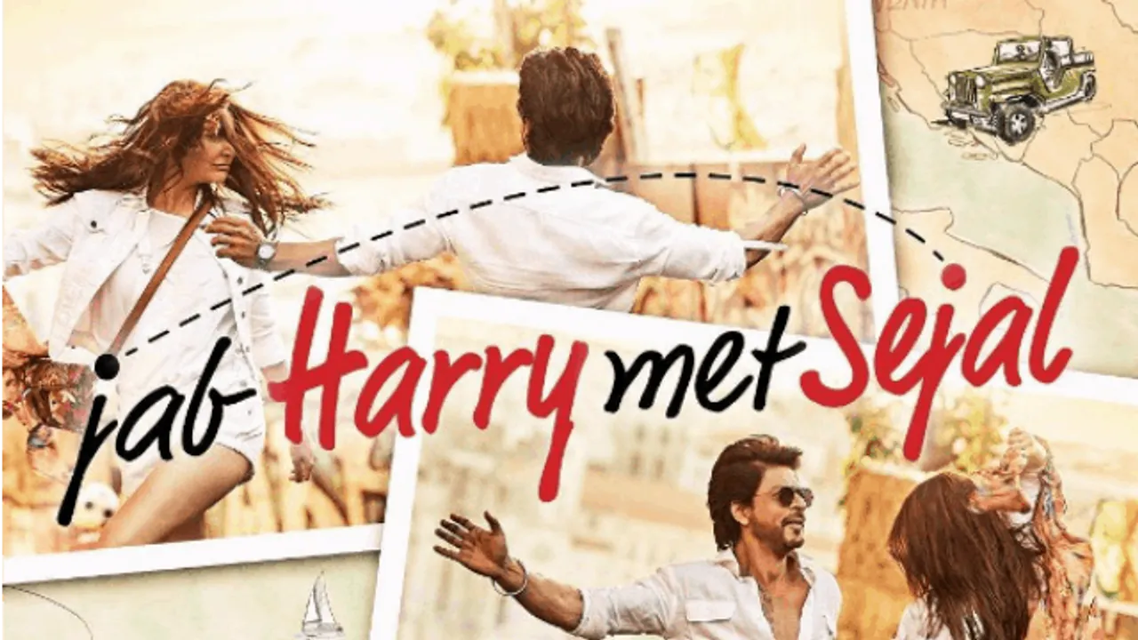 Mobikwik joins hands with Jab Harry Met Sejal