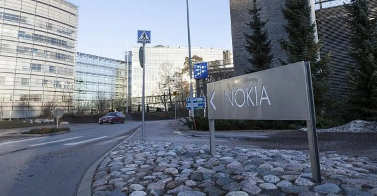 Nokia selected by Telia and Telenor