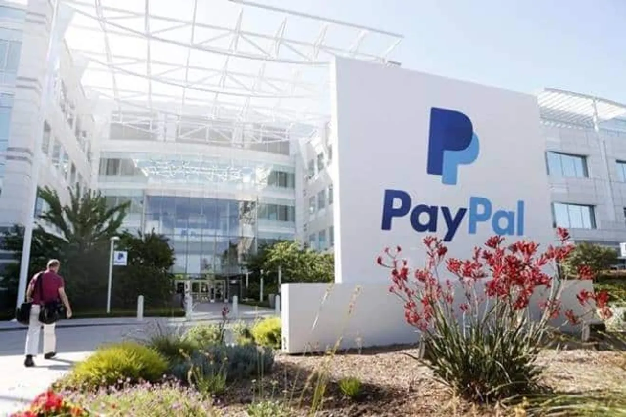 PayPal launches two technology innovation labs in India