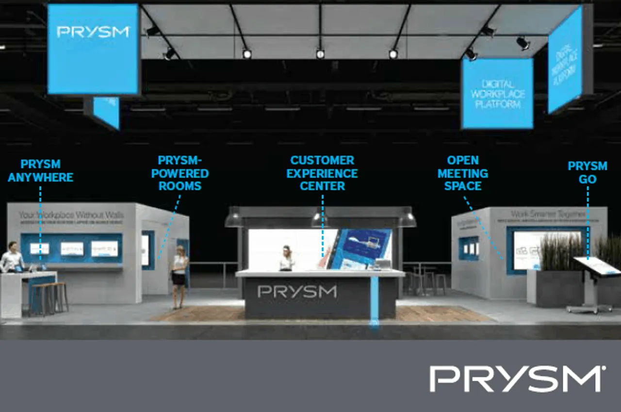 Prysm announces general availability for co-browsing, wireless screen sharing