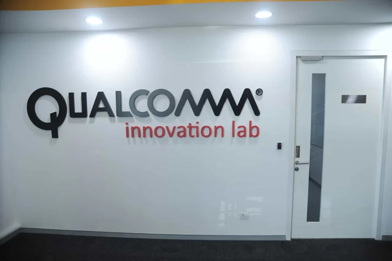 Qualcomm Innovation Lab