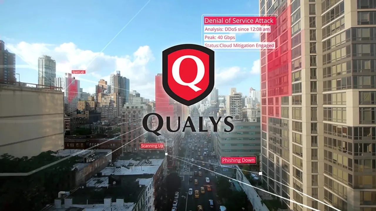 Qualys to acquire Nevis Networks