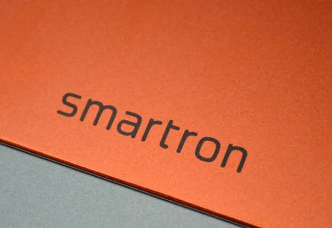 Smartron