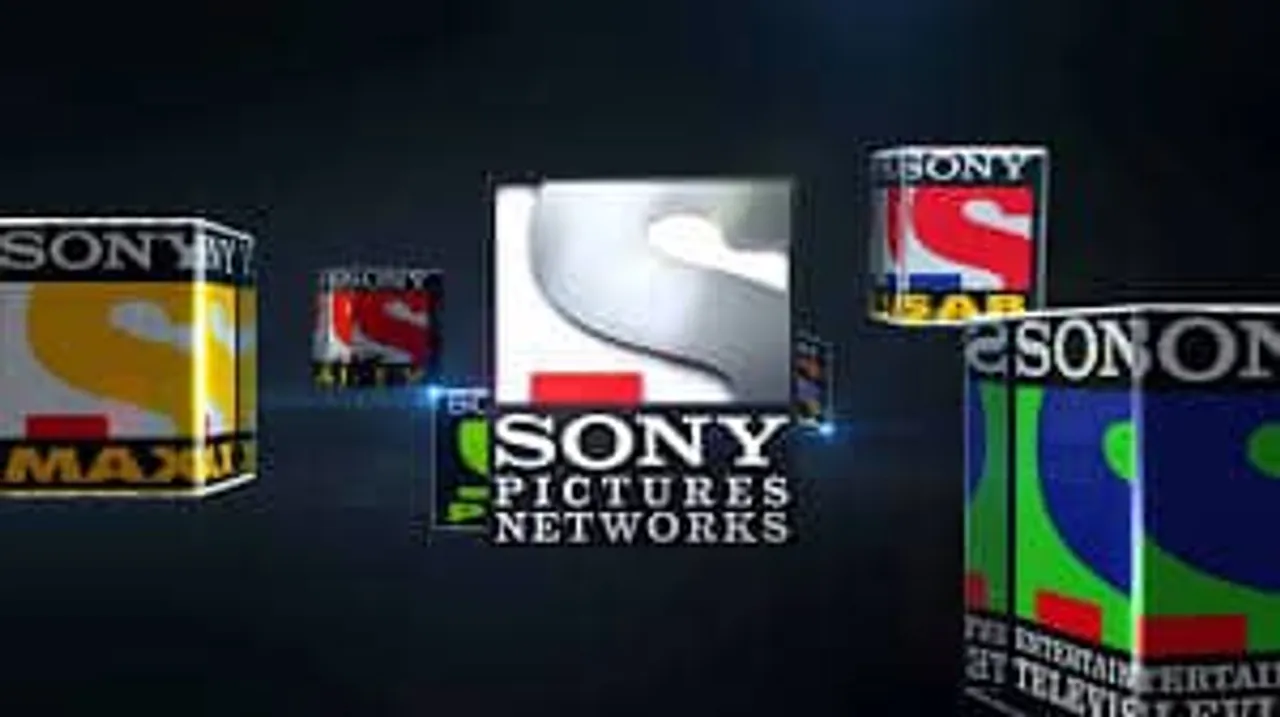 Sony Pictures Networks